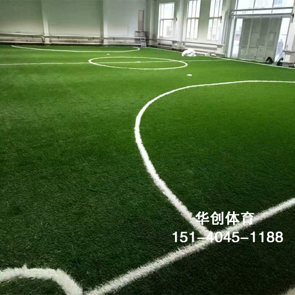 大连人造草坪耐磨性能和抗老化性