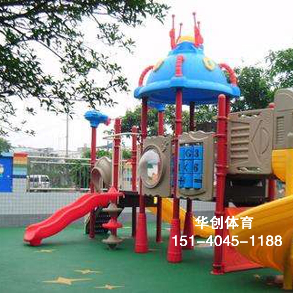 儿童滑梯供应