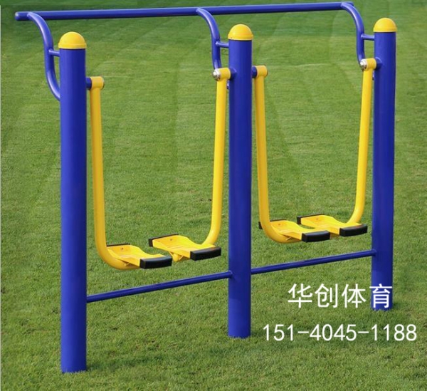 大连健身器材