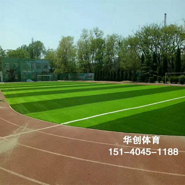 大连塑胶跑道