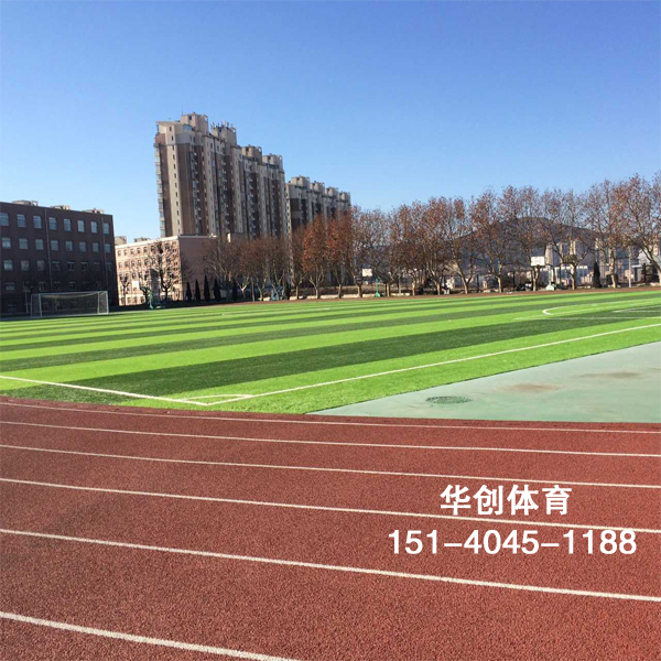 大连塑胶跑道