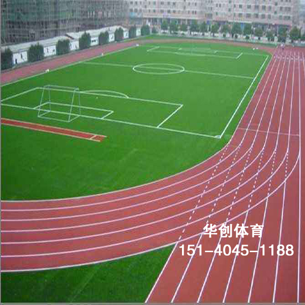 大连塑胶跑道