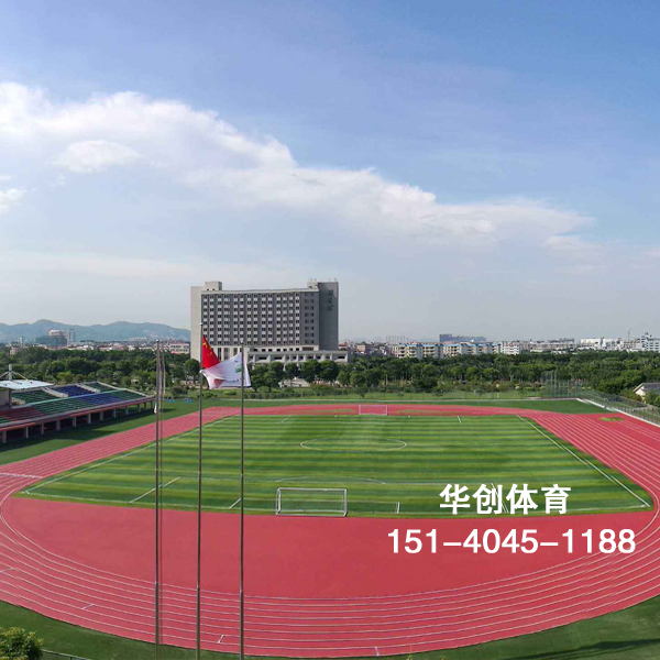 大连塑胶跑道