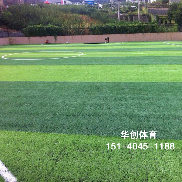 大连塑胶跑道,大连人造草坪,足球场人造草坪
