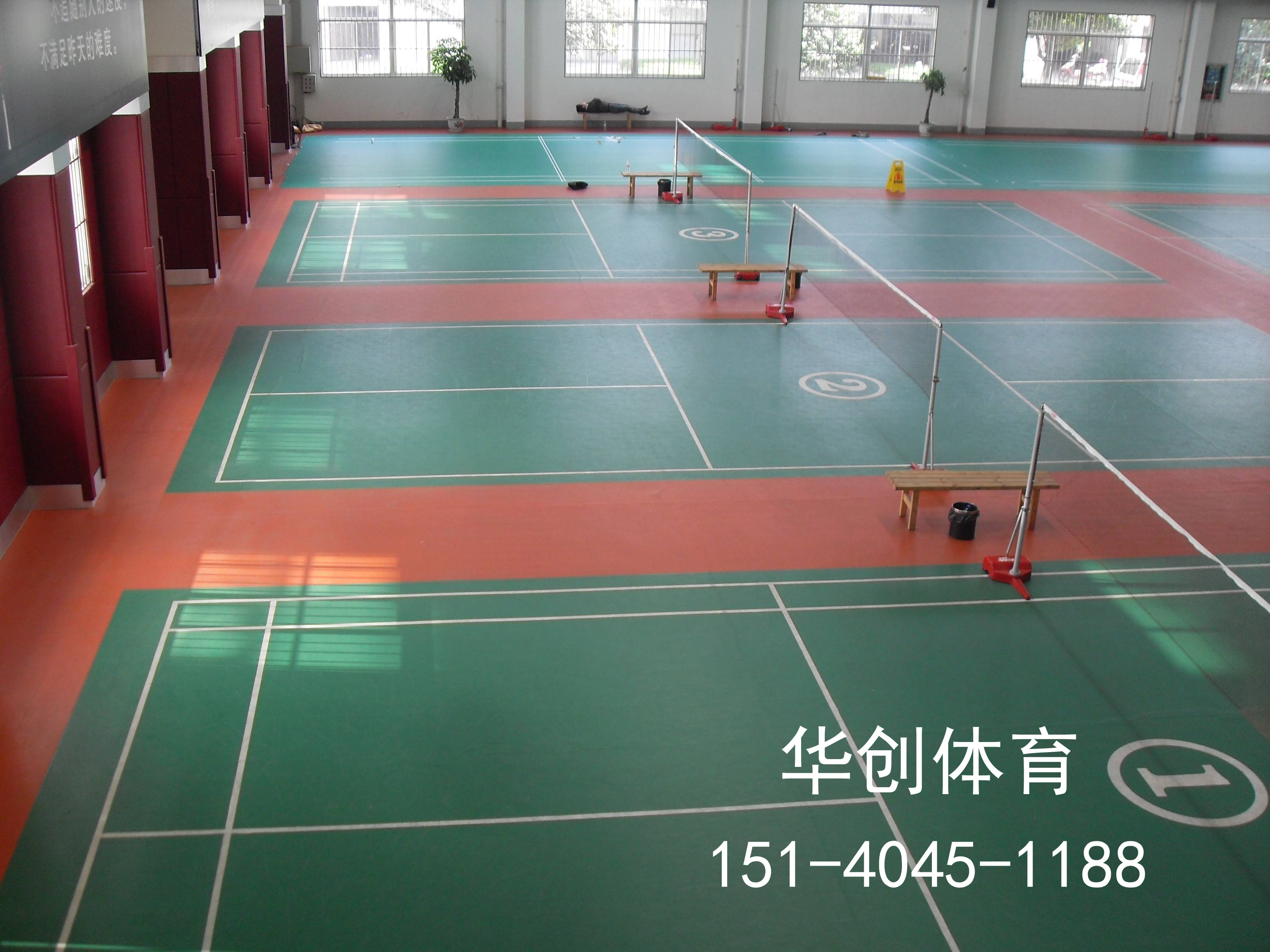 大连塑胶跑道