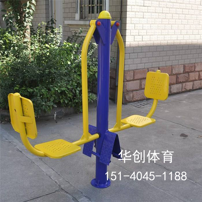 大连健身器材